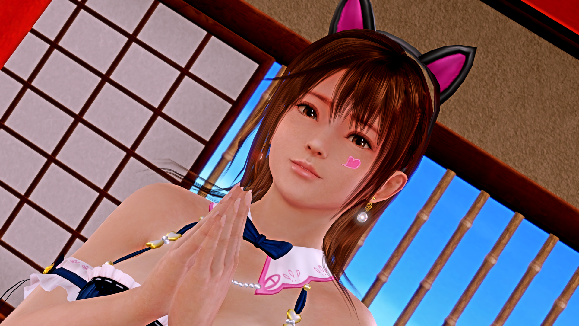 DEAD OR ALIVE Xtreme Venus Vacation Screenshot 2020.01.23 - 12.55.55.22.png