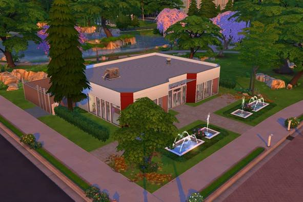 My sims - In umbra et in lucem. (WIP) - Downloads - The Sims 4 - LoversLab