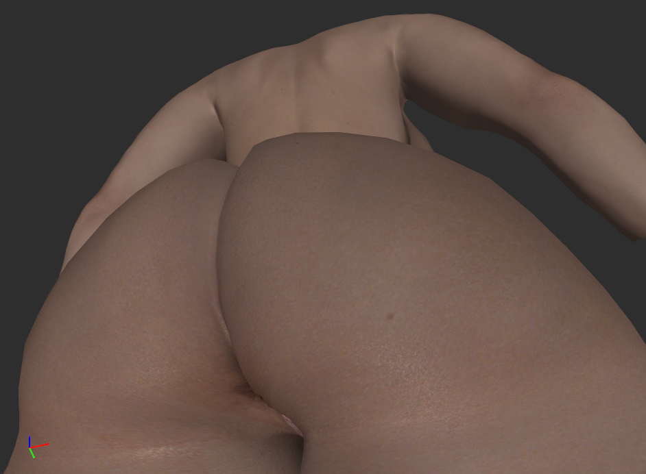 Bhunp Tbbp 3bbb Body For Le Page 29 Downloads Skyrim Adult