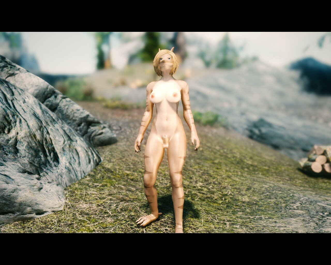 The Selachii Shark Race Page Downloads Skyrim Adult Sex Mods Loverslab