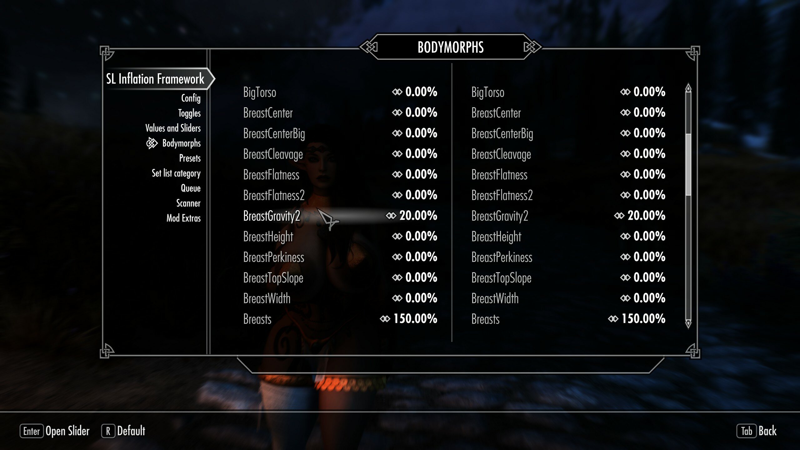 SexLab Inflation Framework - Page 78 - Downloads - SexLab Framework LE