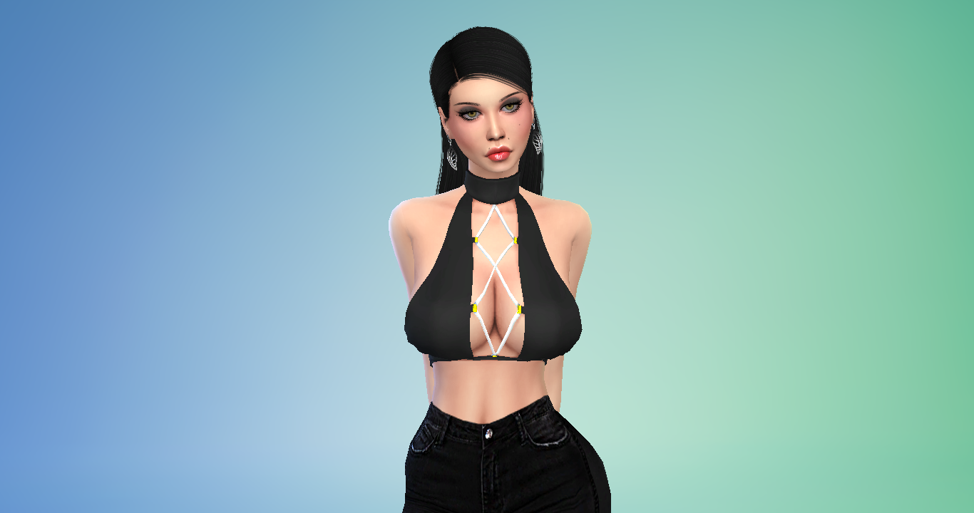 My Hot Sims Update April 2020 Sims Loverslab