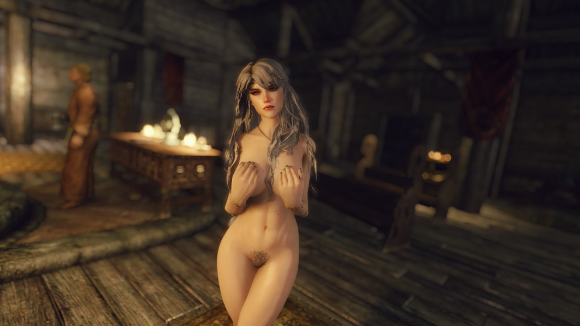 Post Your Sex Screenshots Pt 2 Page 425 Skyrim Adult