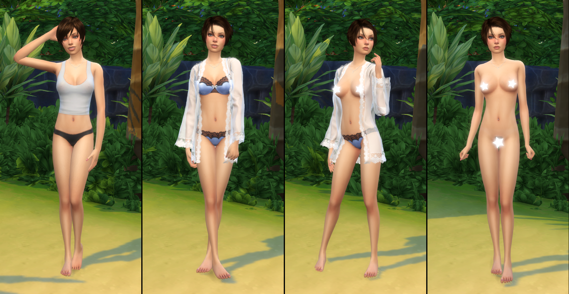 Sexysims