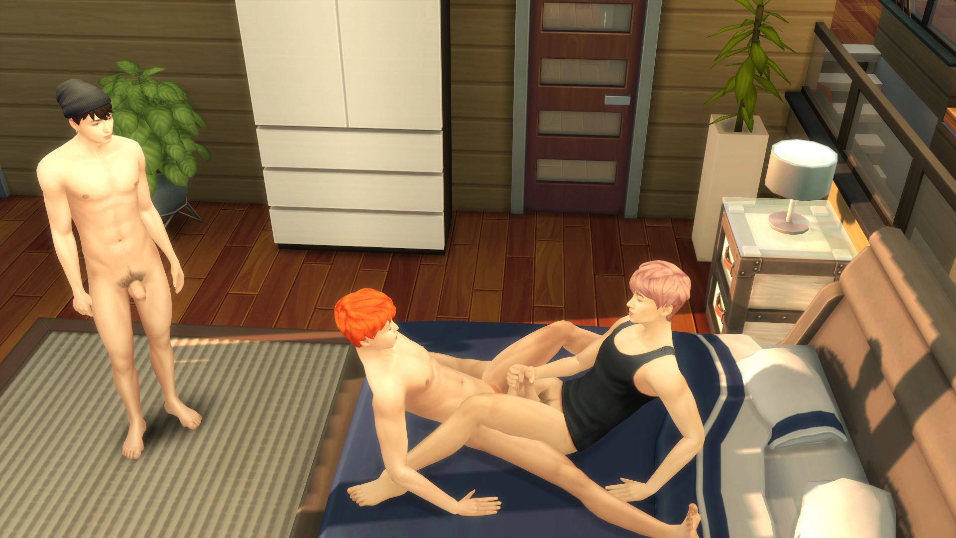 Sims Male Nude Skin Visithor The Best Porn Website