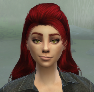 andarielhalo's OC Sims - Downloads - CAS Sims - LoversLab