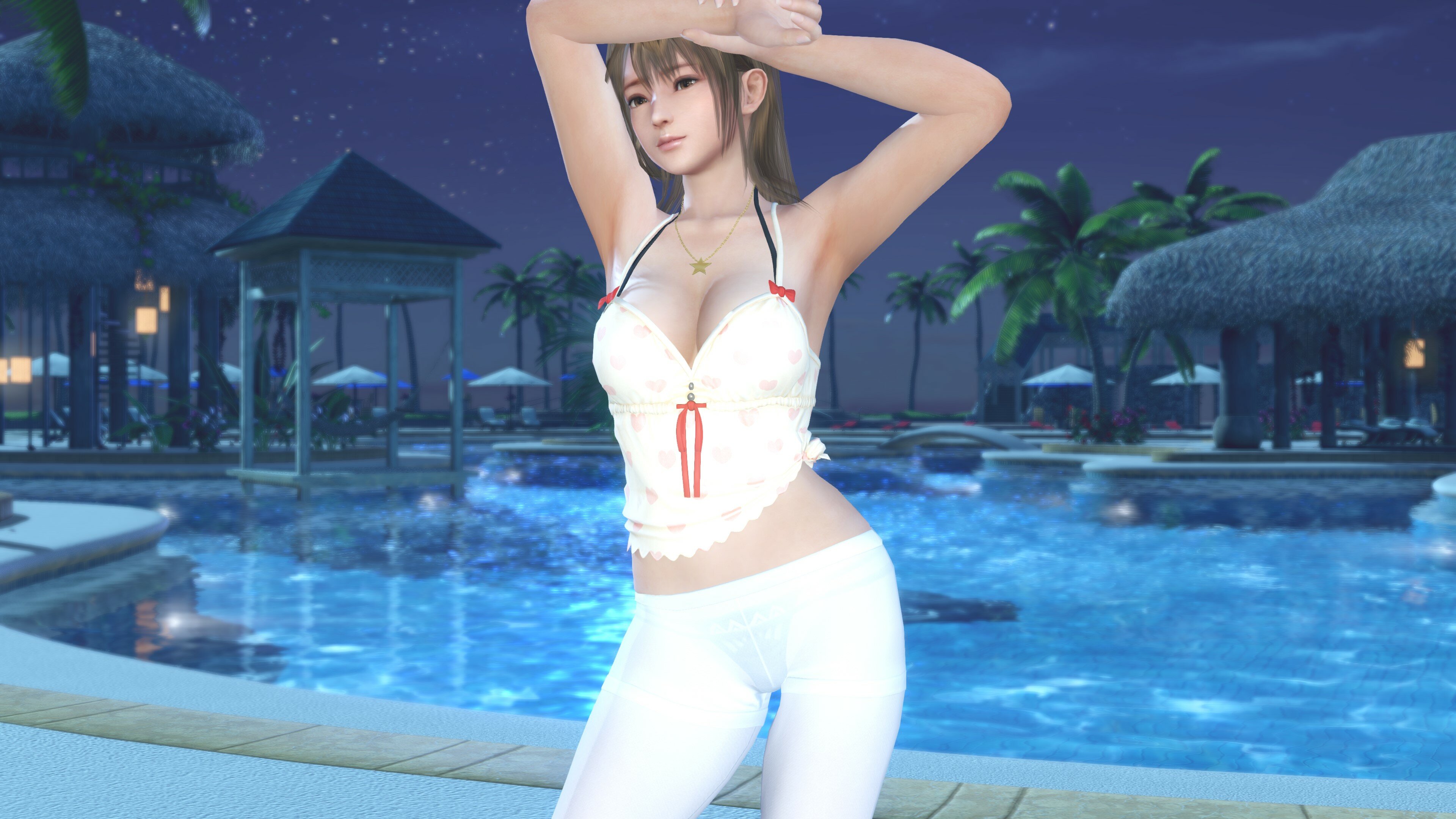 Dead or alive venus vacation steam фото 103