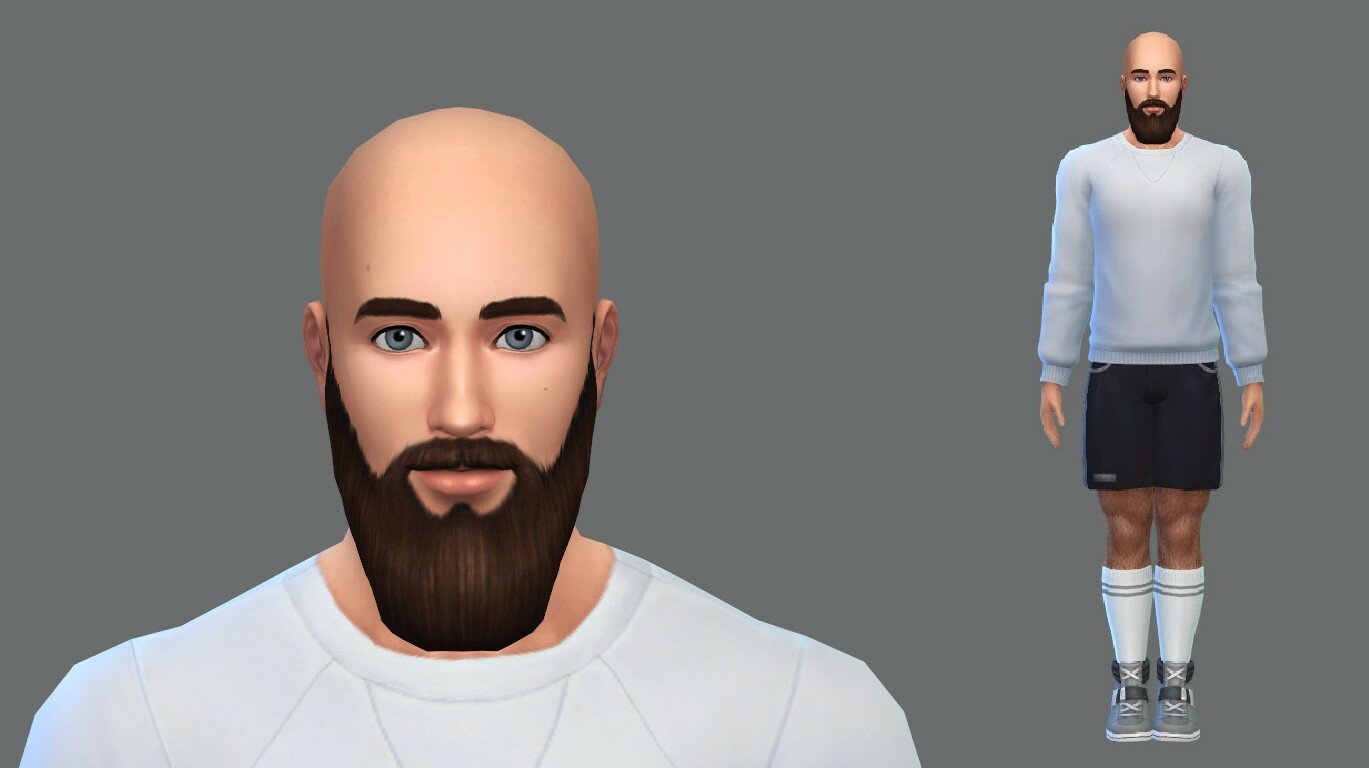 002 John Persons No Johns Allowed The Sims 4 Sims Loverslab