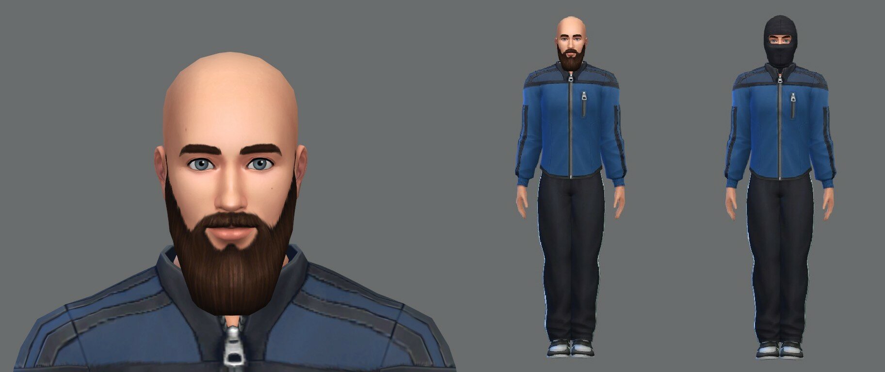 002 John Persons No Johns Allowed The Sims 4 Sims Loverslab