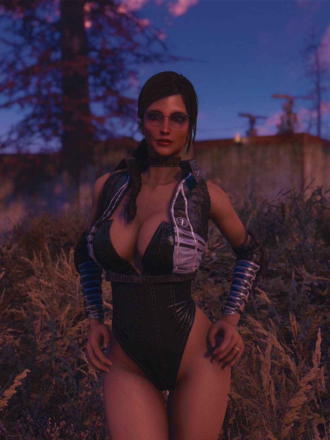 Post Your Sexy Screens Here Page 289 Fallout 4 Adult