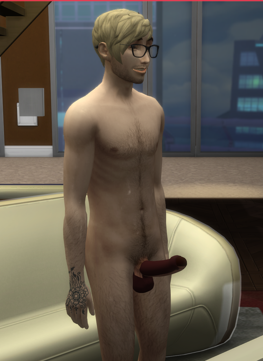 Simdulgence Ts4 Realgens Penis 14 June 2020 Male Speedo Page 31 Downloads Wickedwhims