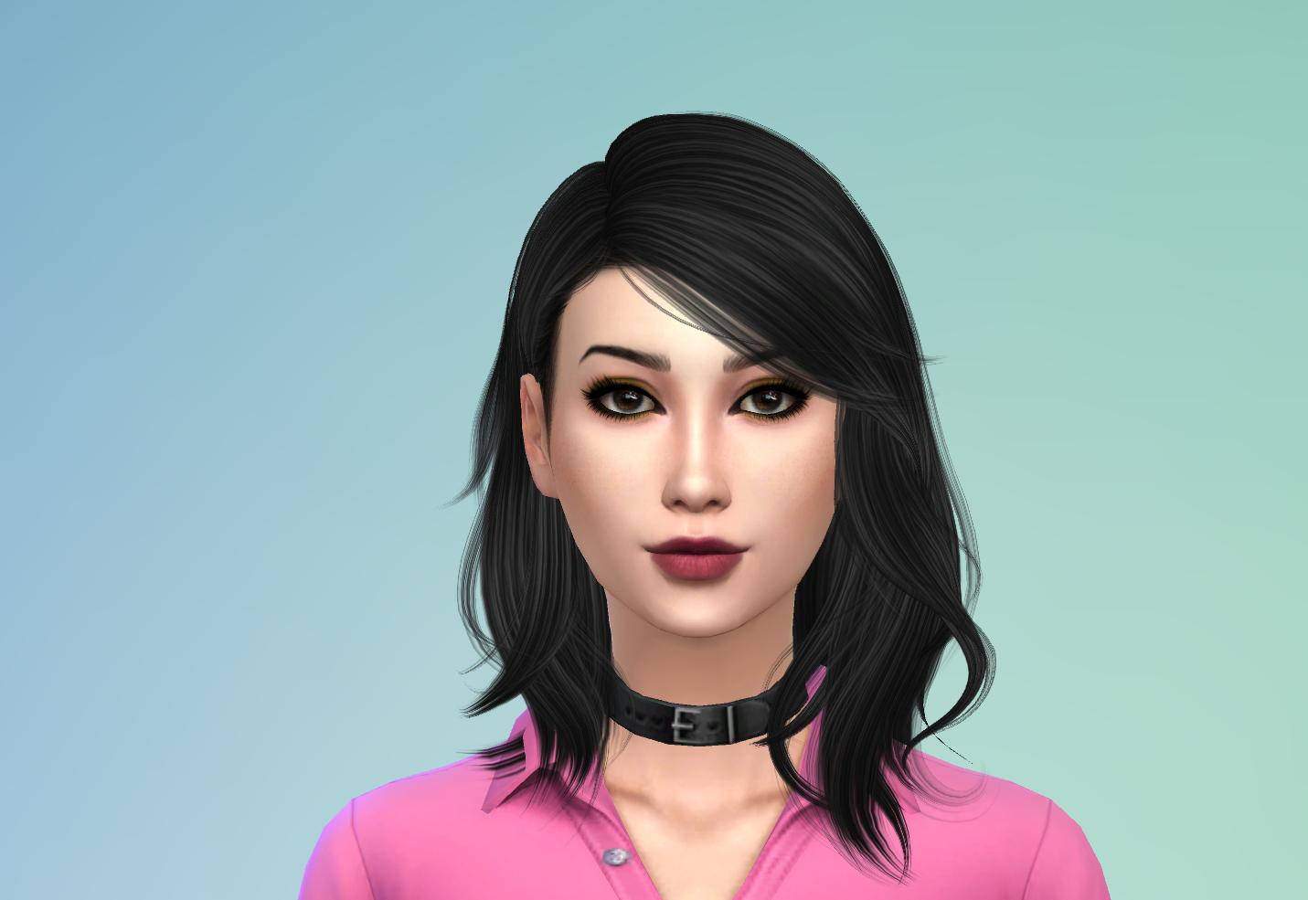 My Custom Sims - Downloads - The Sims 4 - LoversLab