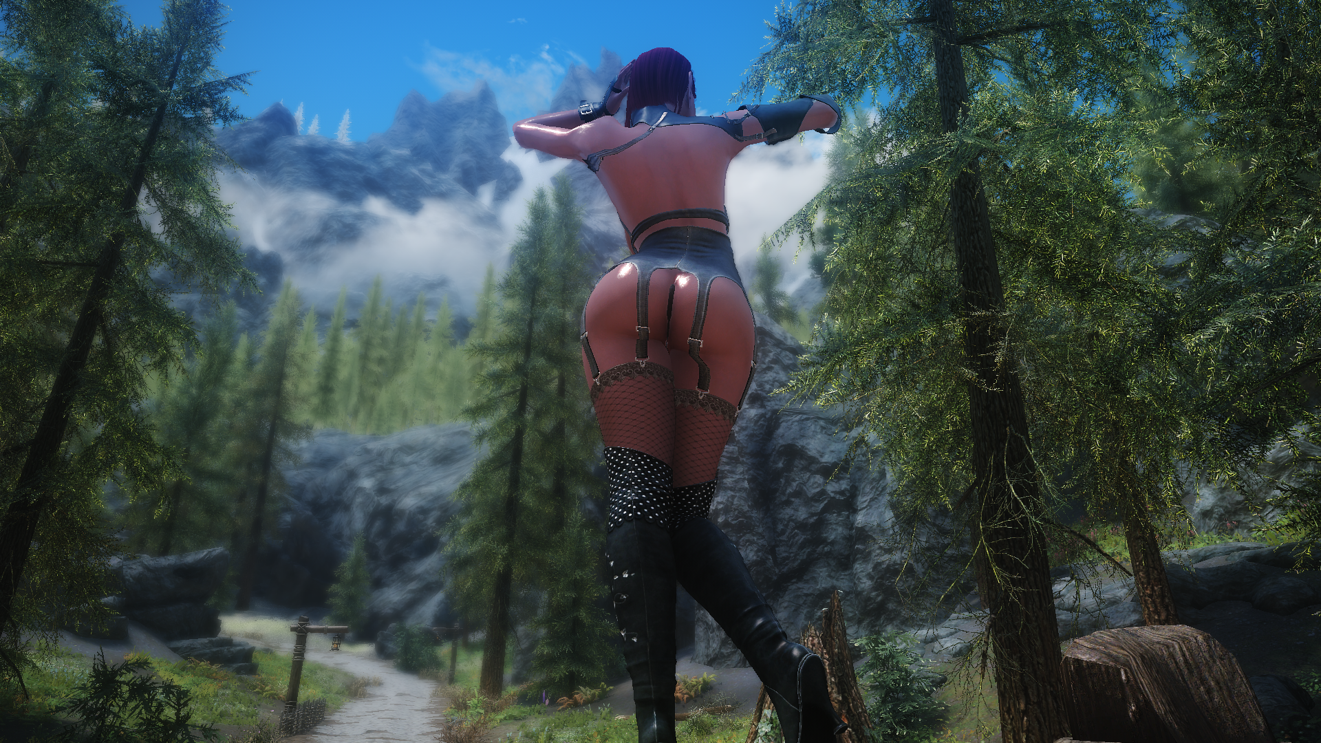 Iliss The Assassin - Standalone Follower - Anuketh's Blog - 