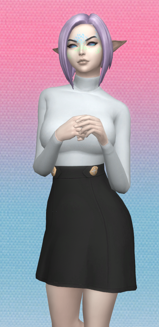 Share Your Female Sims Page 126 The Sims 4 General Discussion