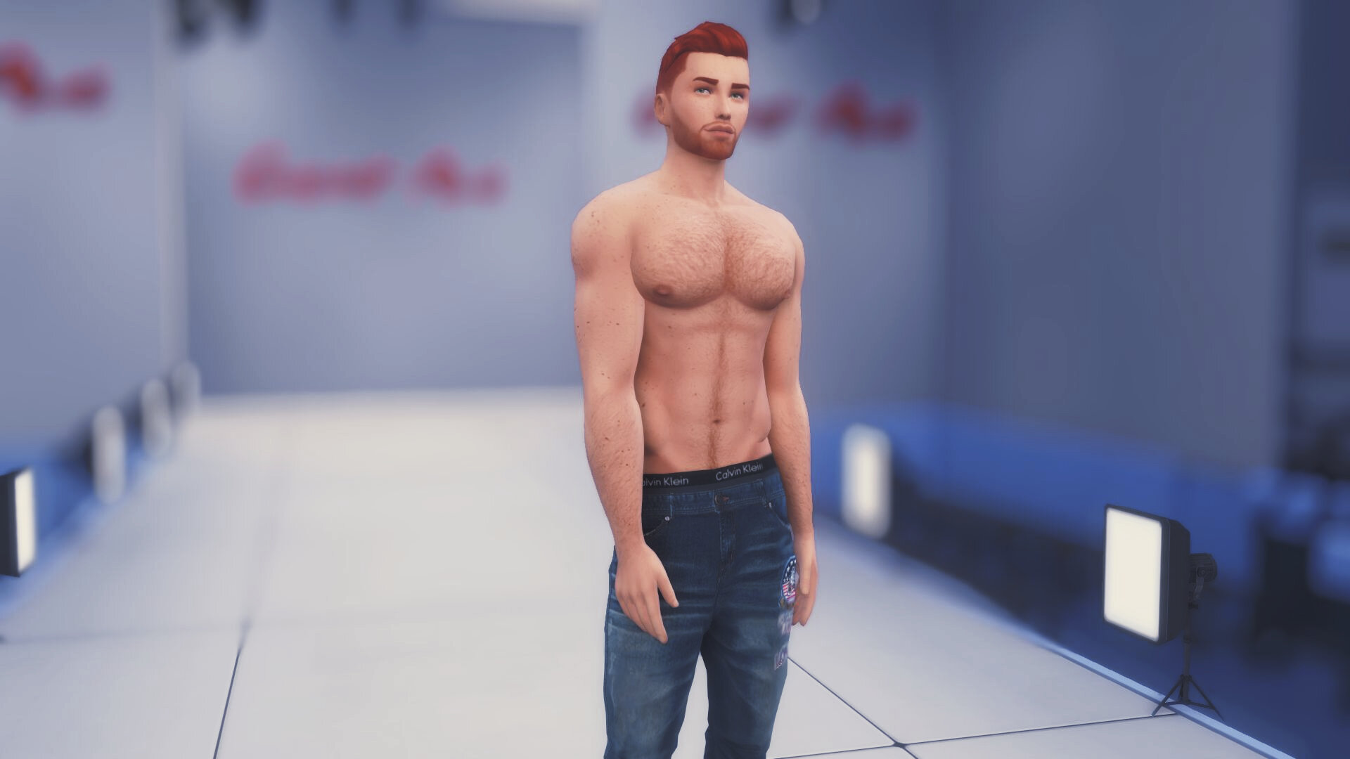 Share Your Male Sims! - Page 74 - The Sims 4 General Discussion - LoversLab