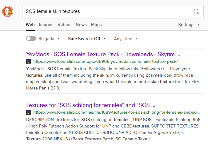 Does Anyone Know About This Skiin Texture Request And Find Skyrim Adult And Sex Mods Loverslab