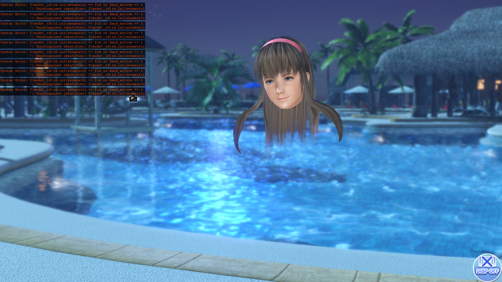 Dead Or Alive Xtreme Venus Vacation Modding Thread And Discussion 