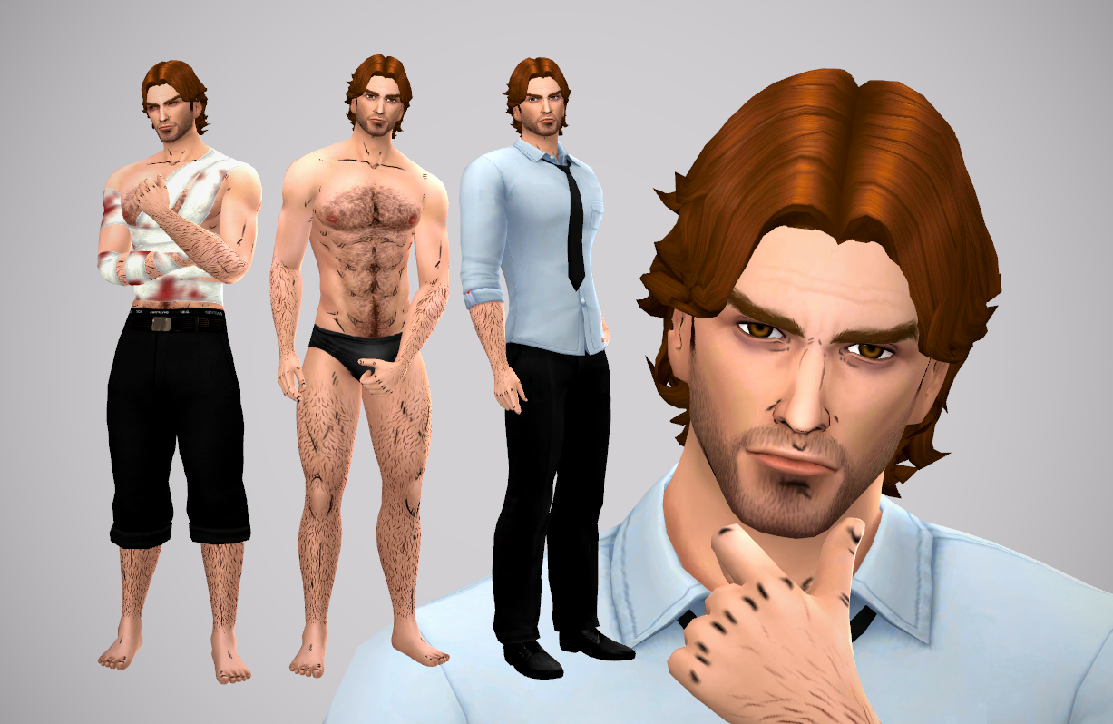 Female And Male Body Presets Downloads The Sims 4 Loverslab Images And Photos Finder