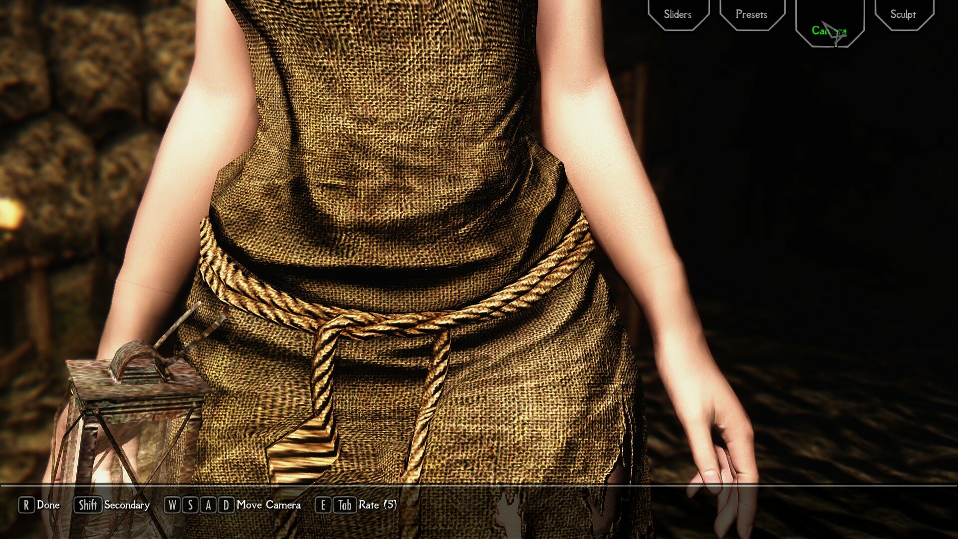 Hand Gap With Armors Skyrim Technical Support Loverslab