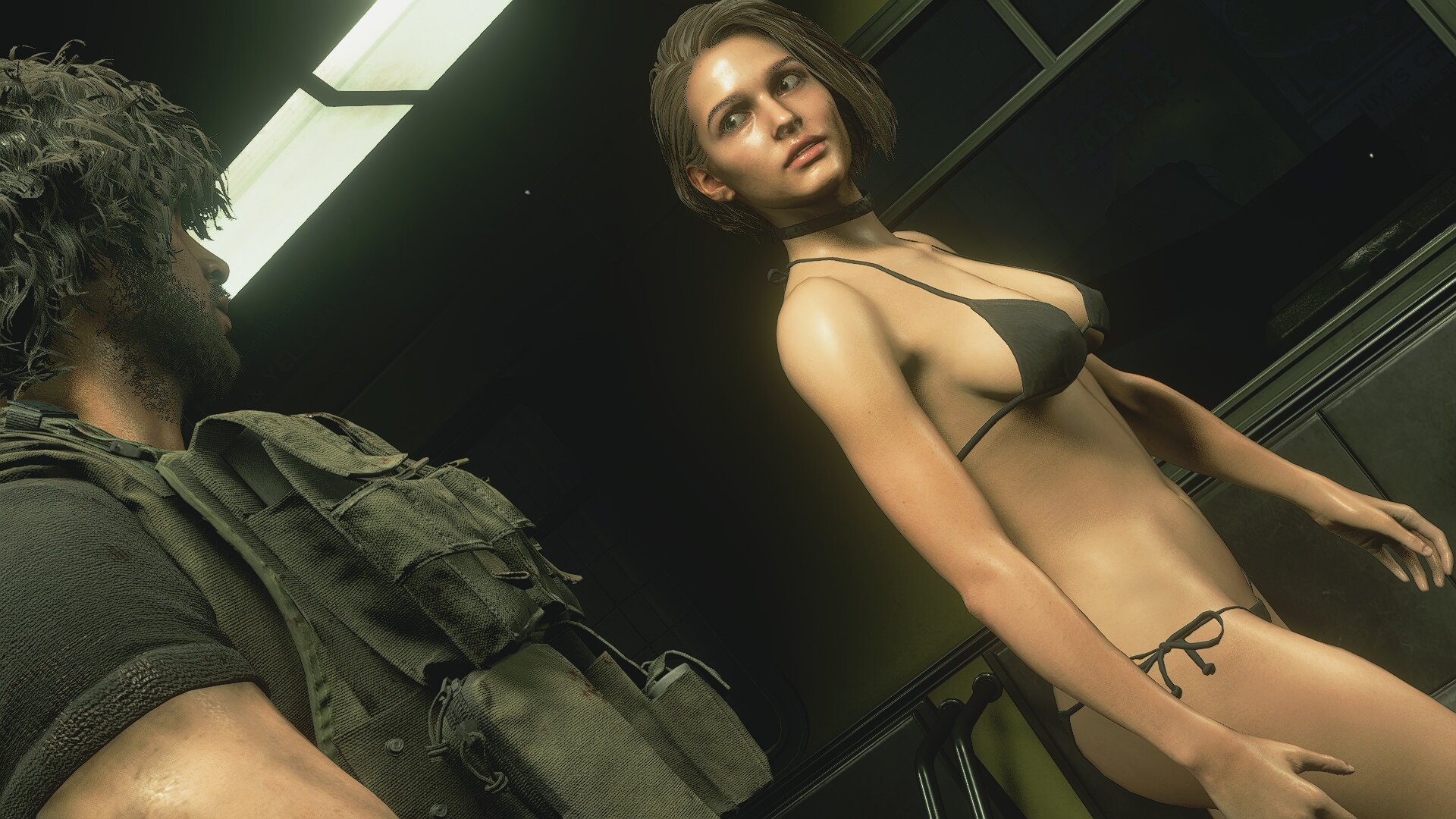 Resident Evil 2 Remake Mods Alphazomega Page 3 Adult Gaming 1436