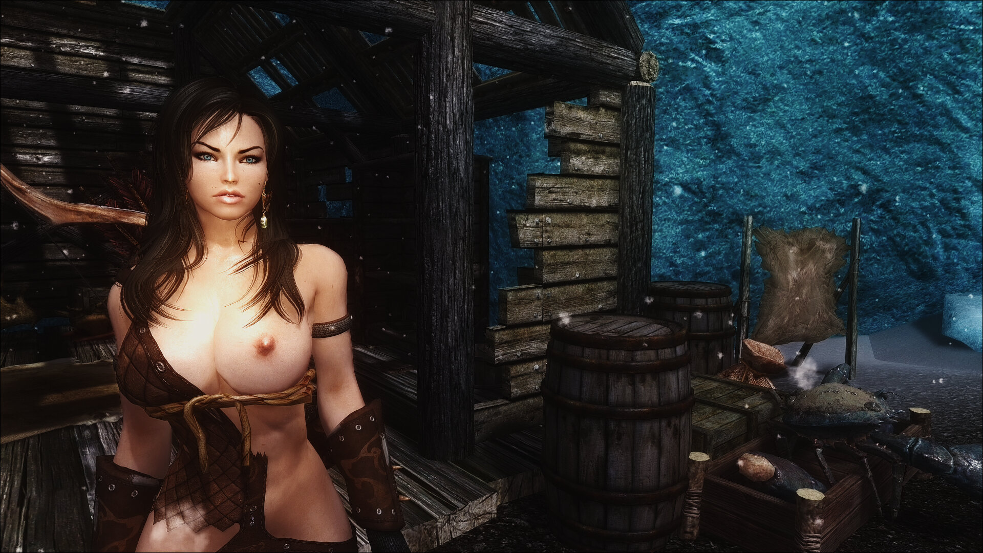 Anyone Know Where I Can Get This Armor Mod Request And Find Skyrim Adult And Sex Mods Loverslab