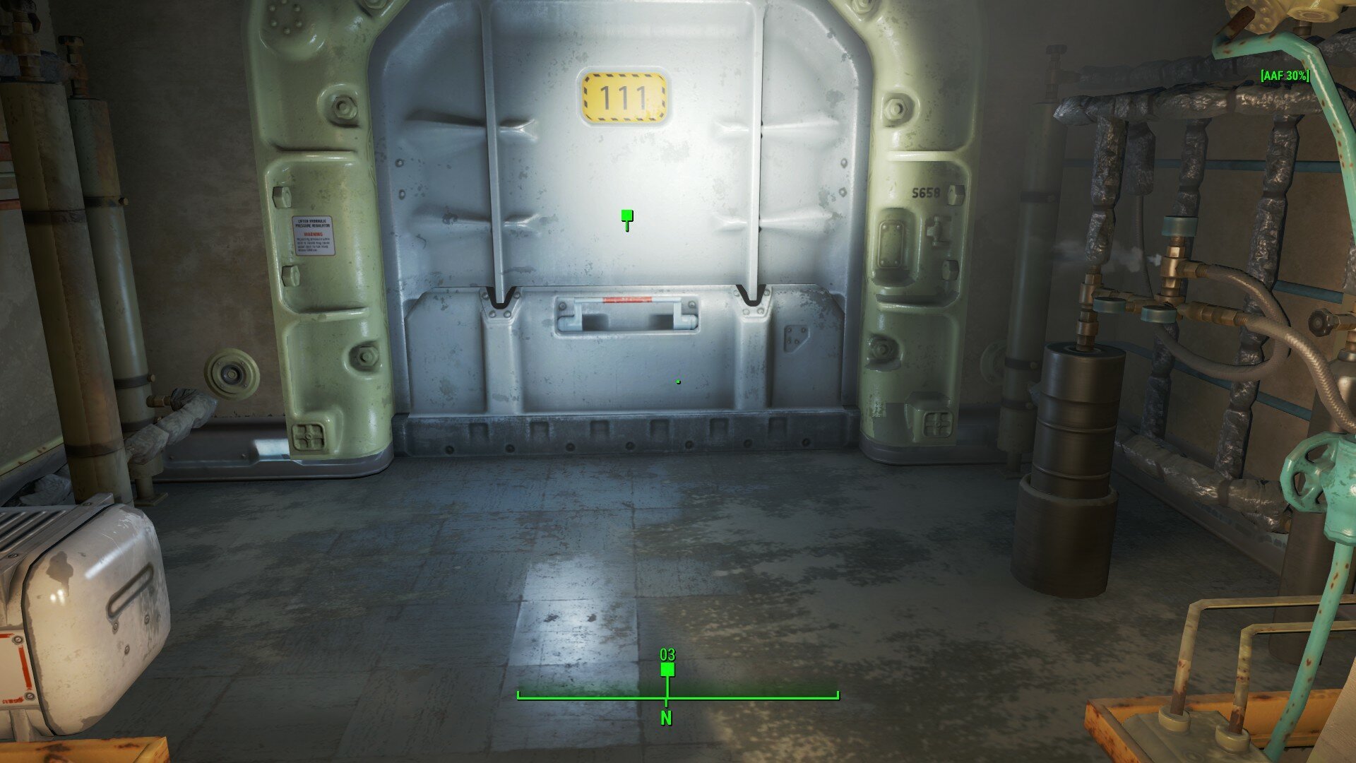 Fallout 4 лаборатория кембридж полимер завершить фото 38