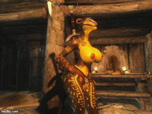 Flawn S Argonians February 2020 Page 11 Downloads Skyrim Adult