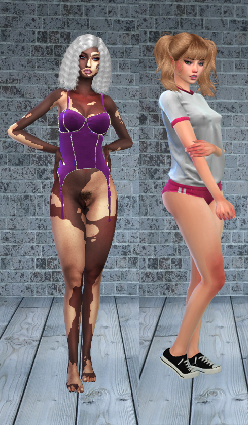 Sluttysexy Clothes Page 44 Downloads The Sims 4 Loverslab