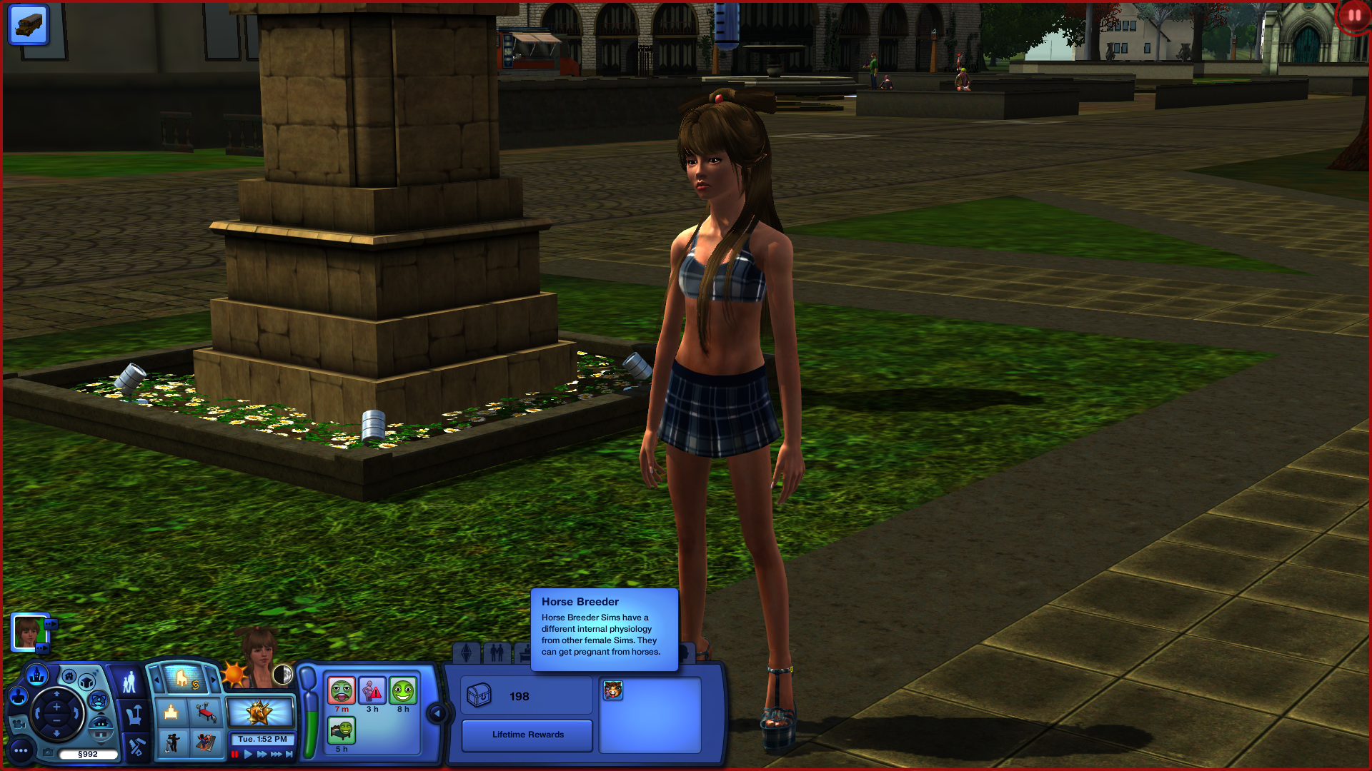 Sims3 Wip Kinkyworld V037 Updated May 3rd 2019 Page 605 Downloads The Sims 3 