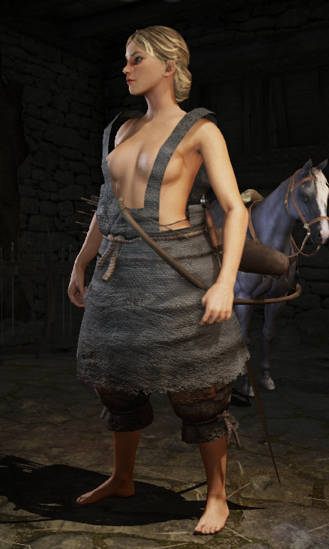 nude sex picture Mount And Blade Nude Mod, you can download Mount A...