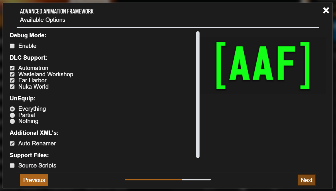 Advanced animation framework page 279 downloads advanced