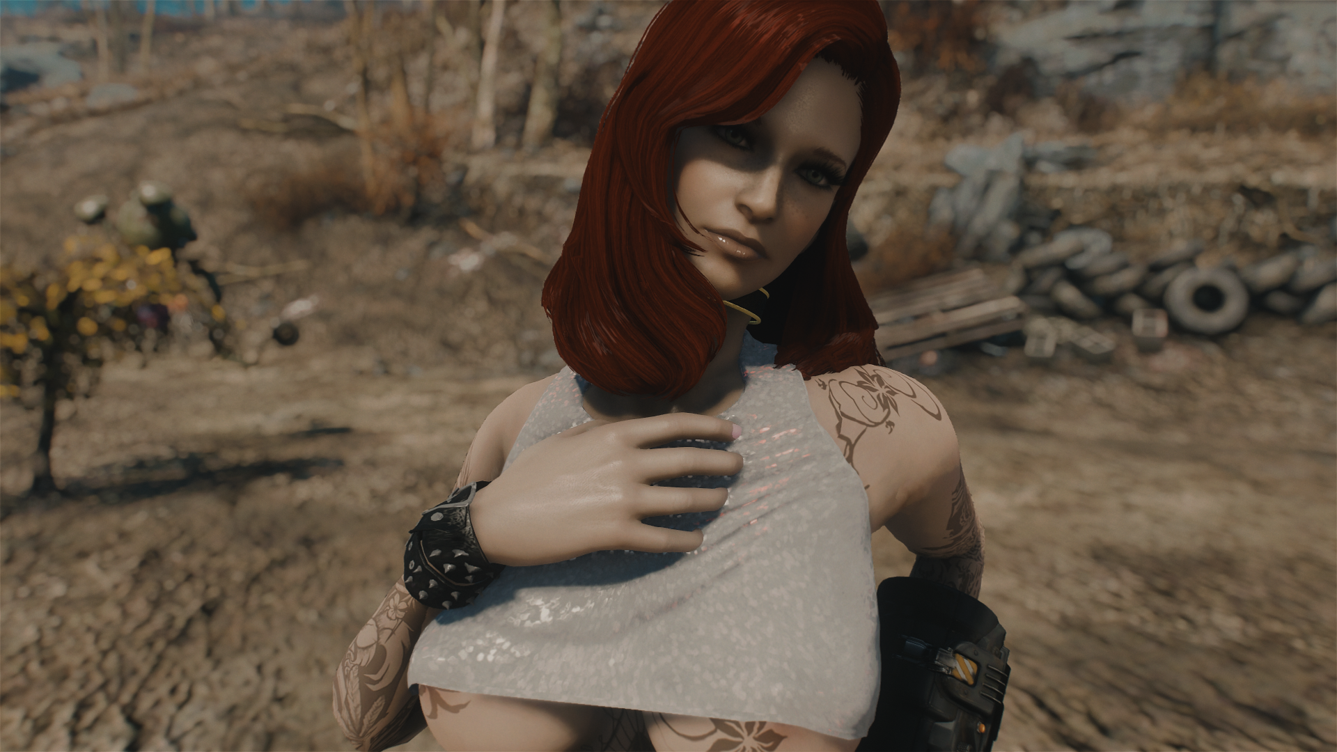 Post Your Sexy Screens Here Page 294 Fallout 4 Adult Mods Loverslab