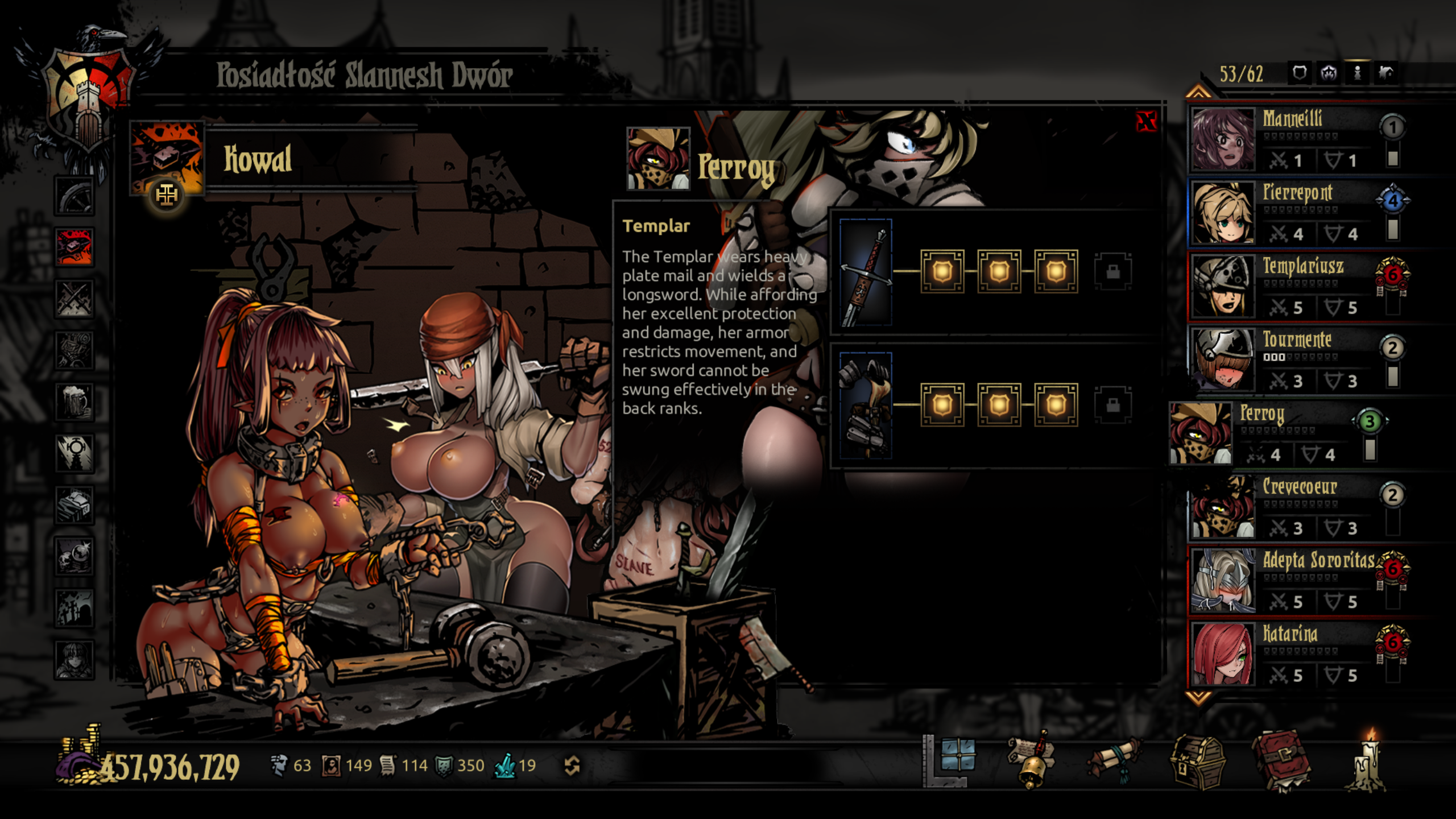 сохранения darkest dungeon steam где сохранения фото 15