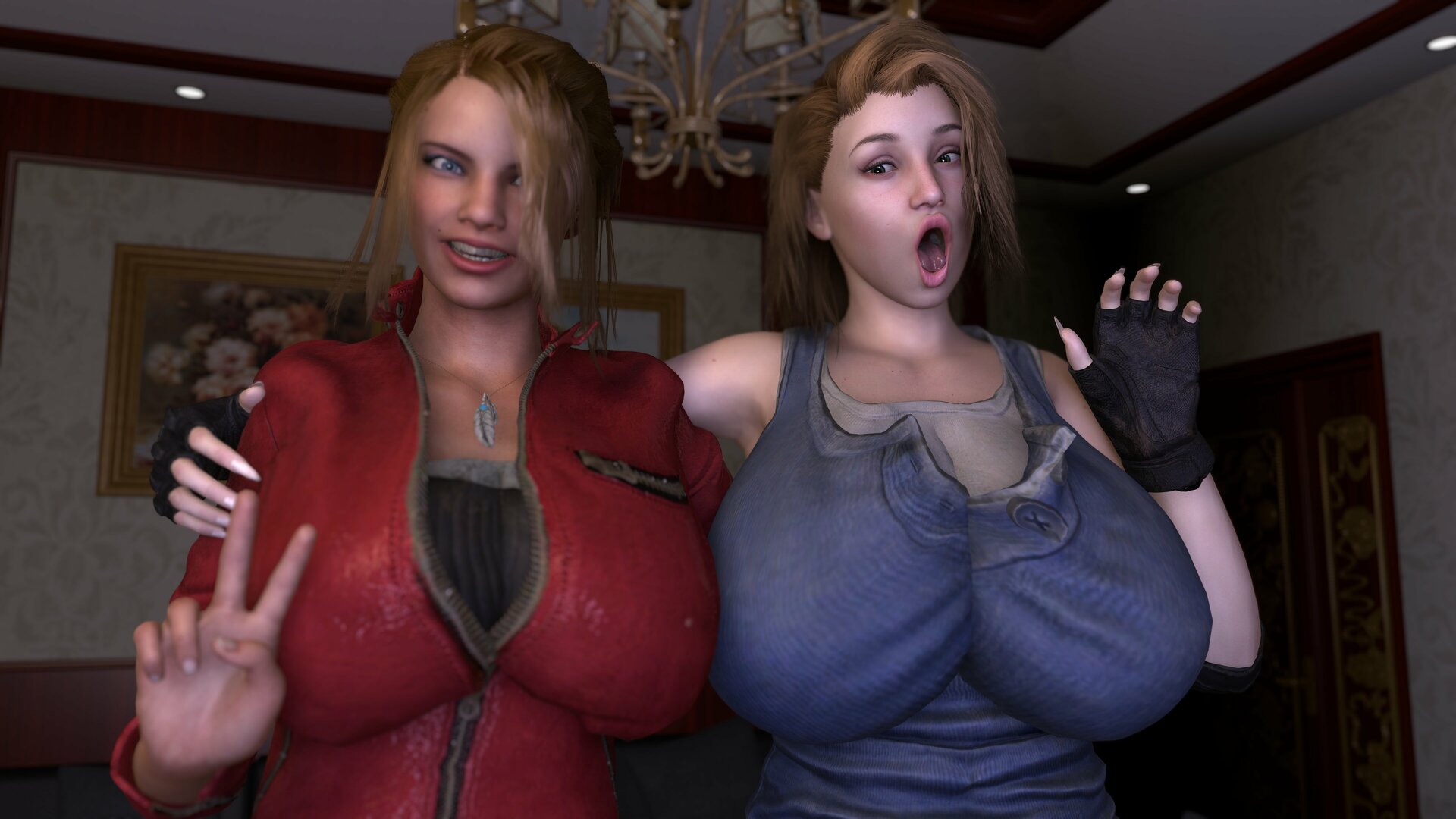 Resident Evil 2 Remake Mods Alphazomega Page 7 Adult Gaming 