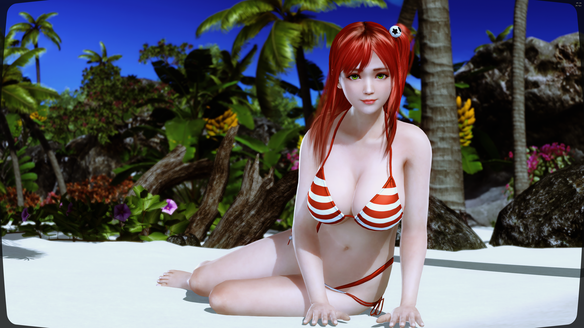 DEAD OR ALIVE Xtreme Venus Vacation Screenshot 2020.04.29 - 05.06.00.23.png