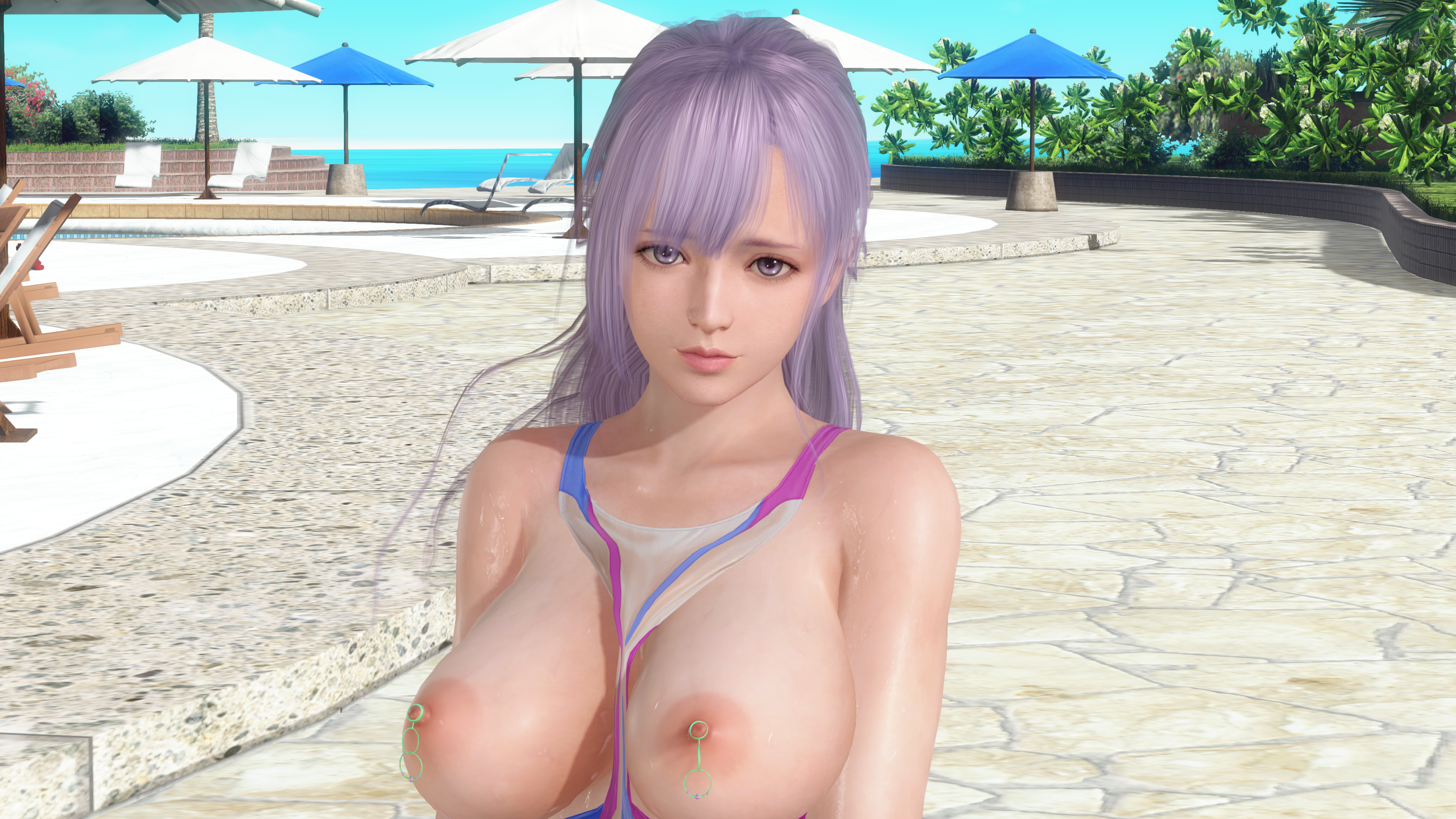 Dead or alive xtreme nude