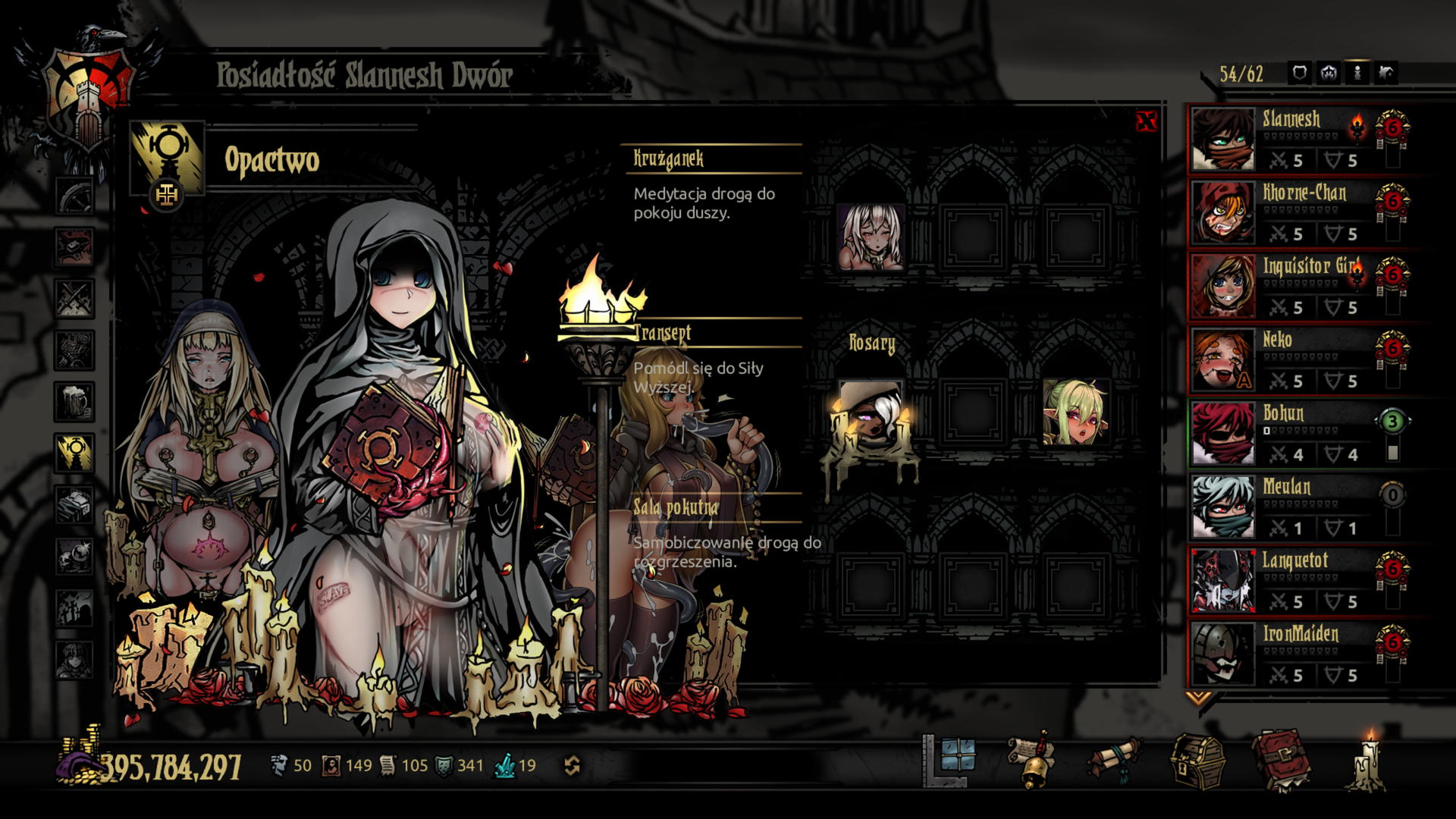 Darkest dungeon моды