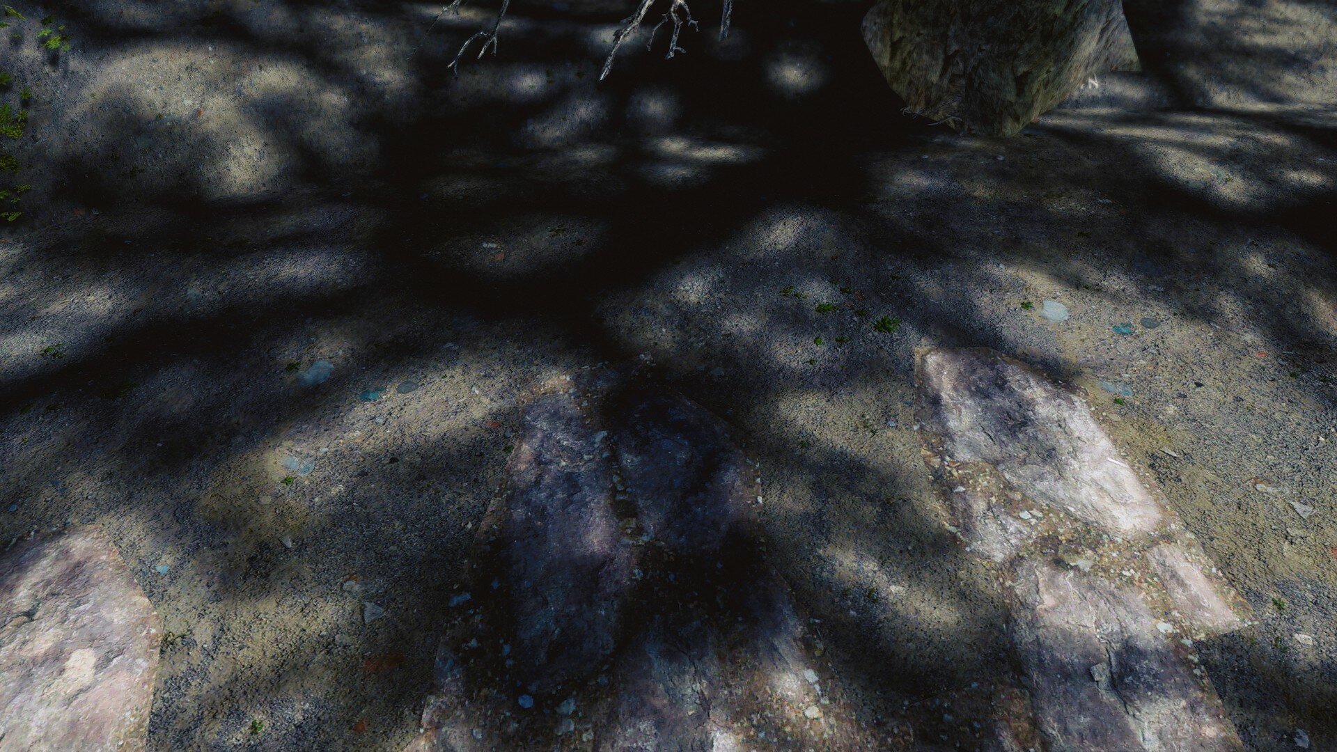 Skyrim ENB Help - Pixelated Shadows Fix 