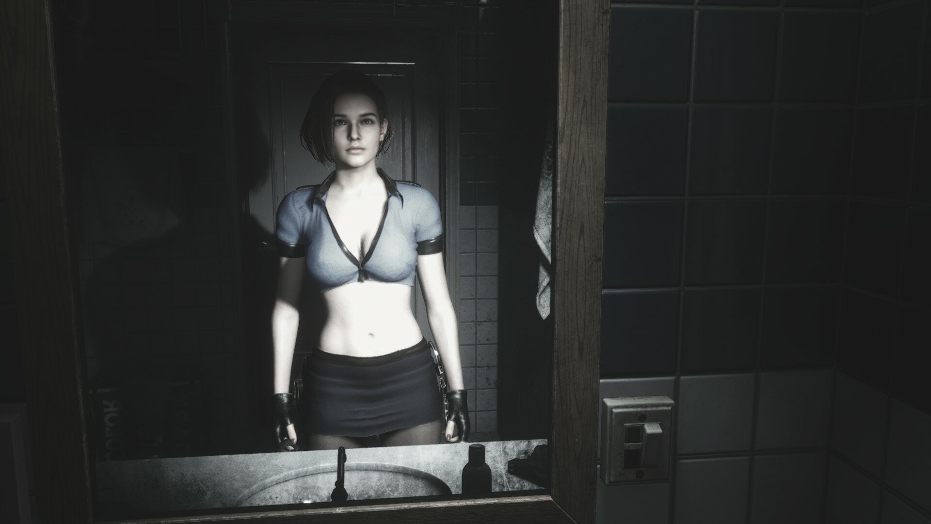 Resident Evil 2 Remake Mods Alphazomega Page 10 Adult Gaming 