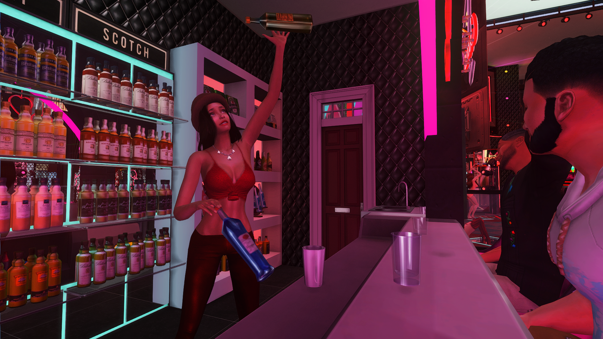 Discussion On Sims4 Strip Club The Succubus Wickedwhims Loverslab