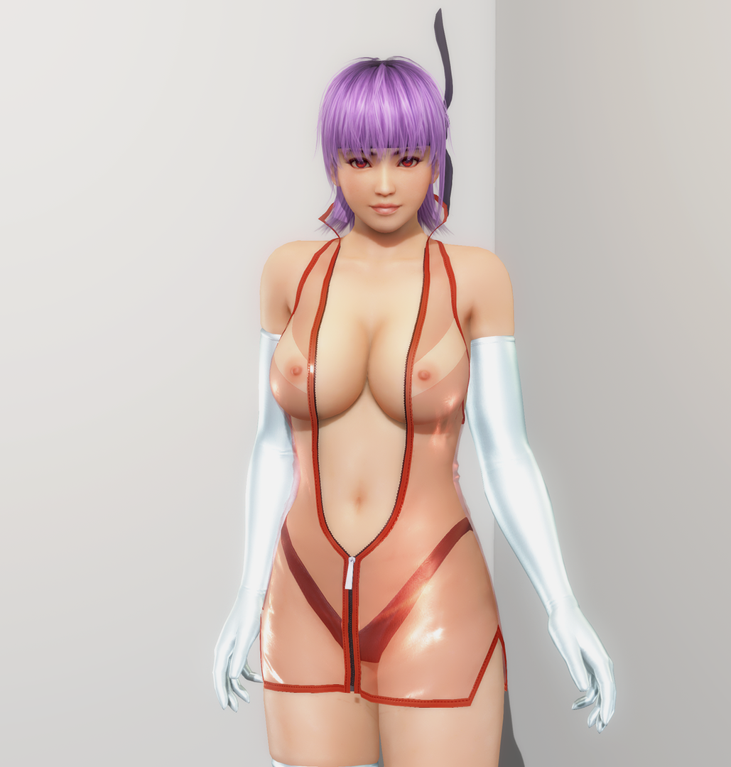 Dead Or Alive Xtreme Venus Vacation Modding Thread And