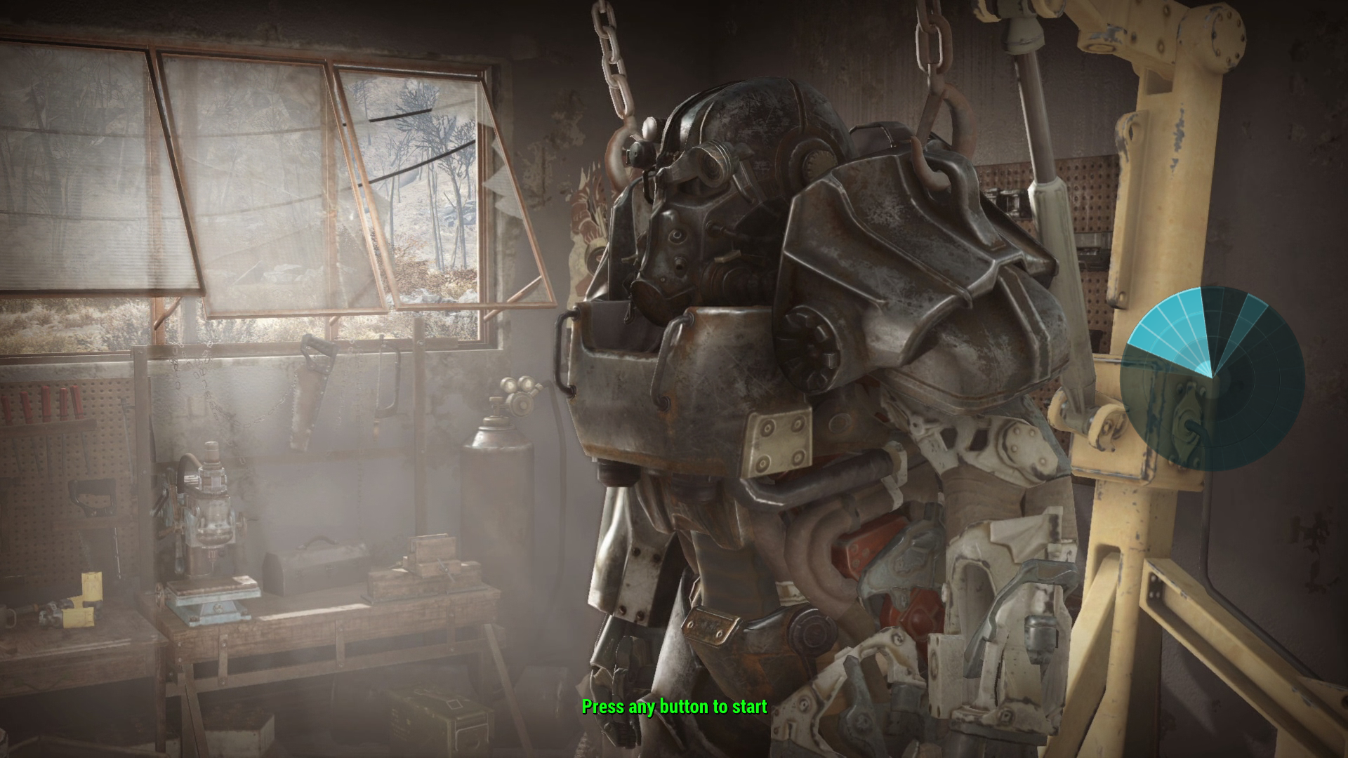 Fallout appears to be running in compatibility mode что это