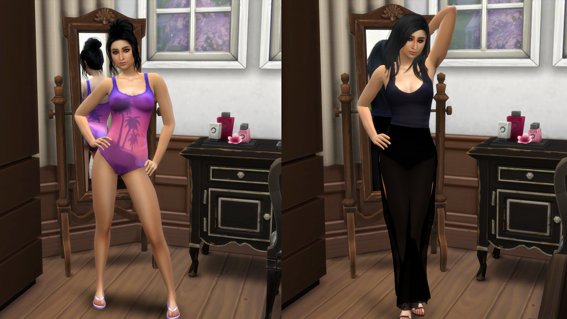 Share Your Female Sims Page 133 The Sims 4 General Discussion