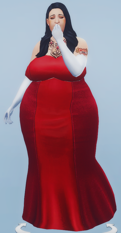 Dotssims Glory Foxxx Downloads The Sims 4 Loverslab 