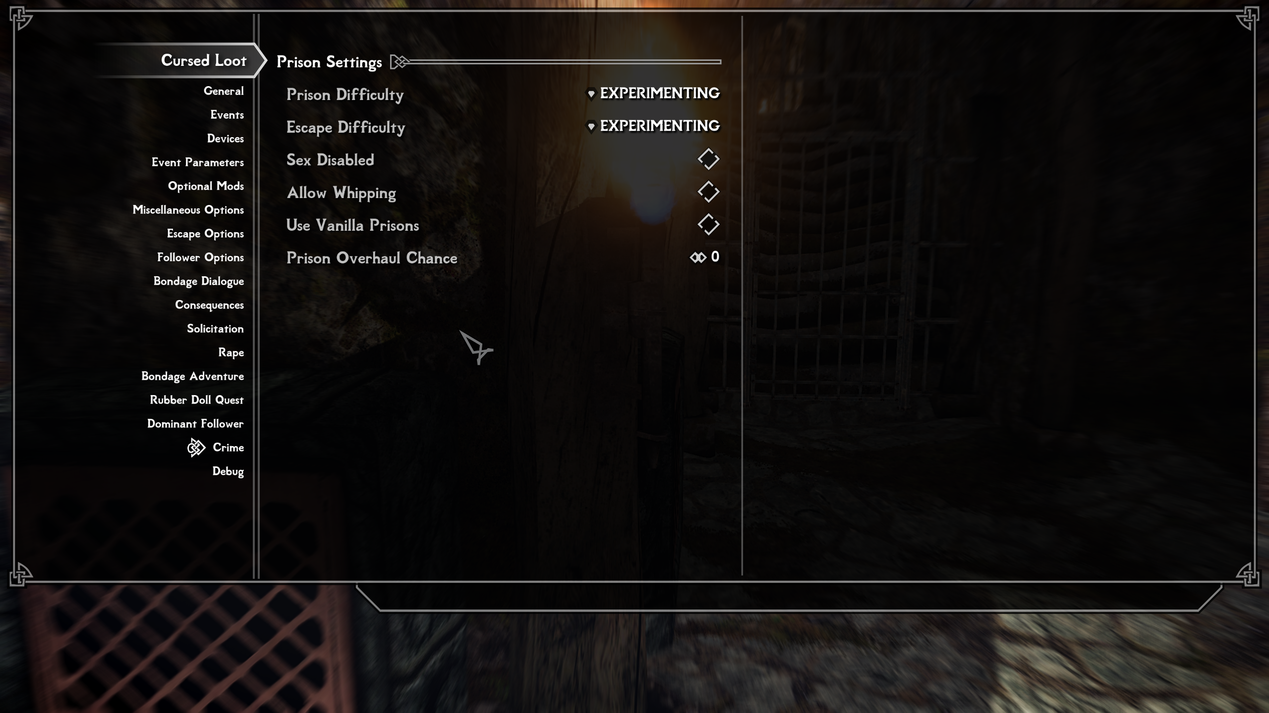 deviously cursed loot se beta 2 page 3 downloads skyrim special.