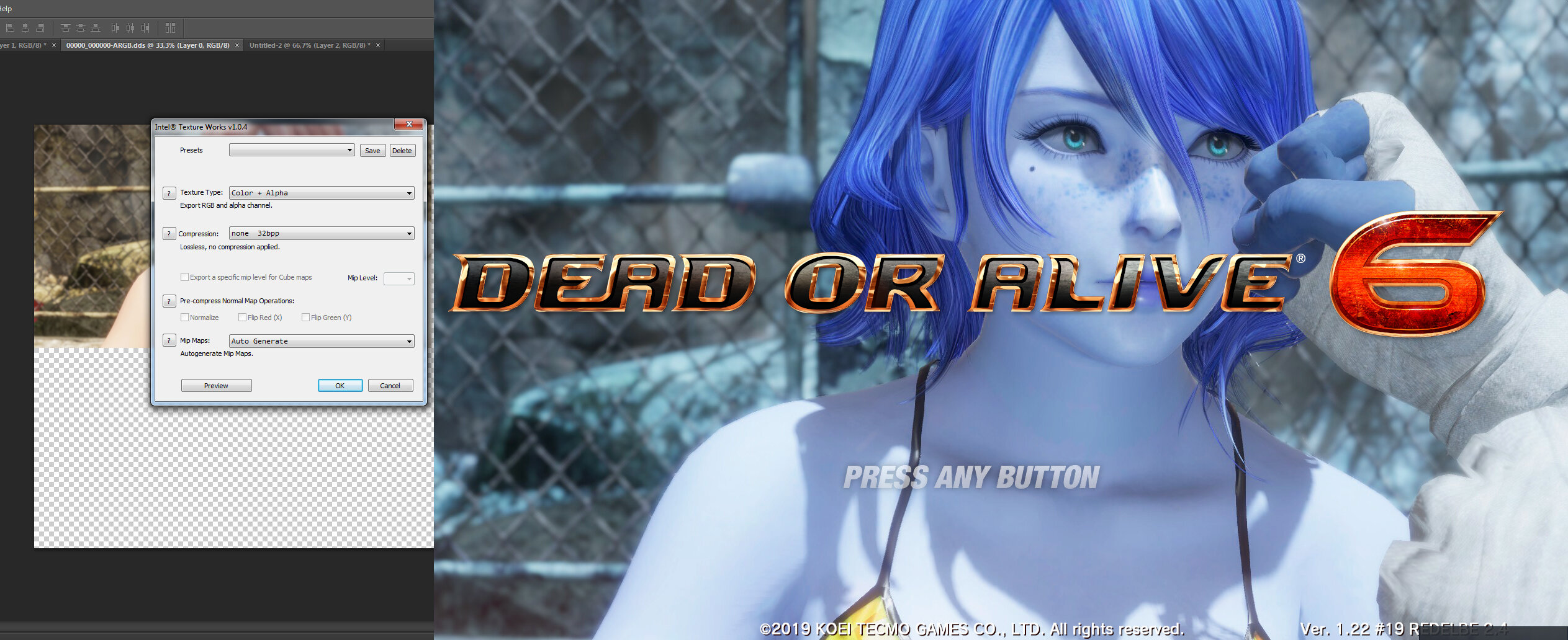 The Dead or Alive 6 online beta was great, if a tad regressive [Preview] -  GameRevolution