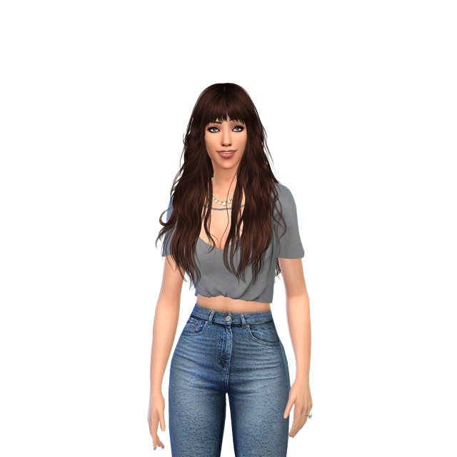 Holly Michaels The Sims 4 Sims Loverslab
