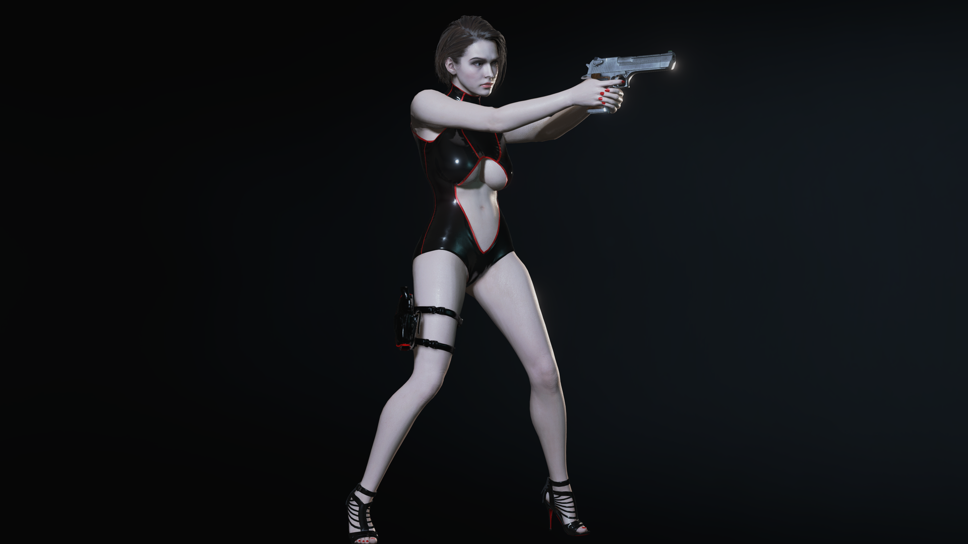 Resident Evil 3 Remake Jill Nude Mod Page 30 Adult Gaming Loverslab