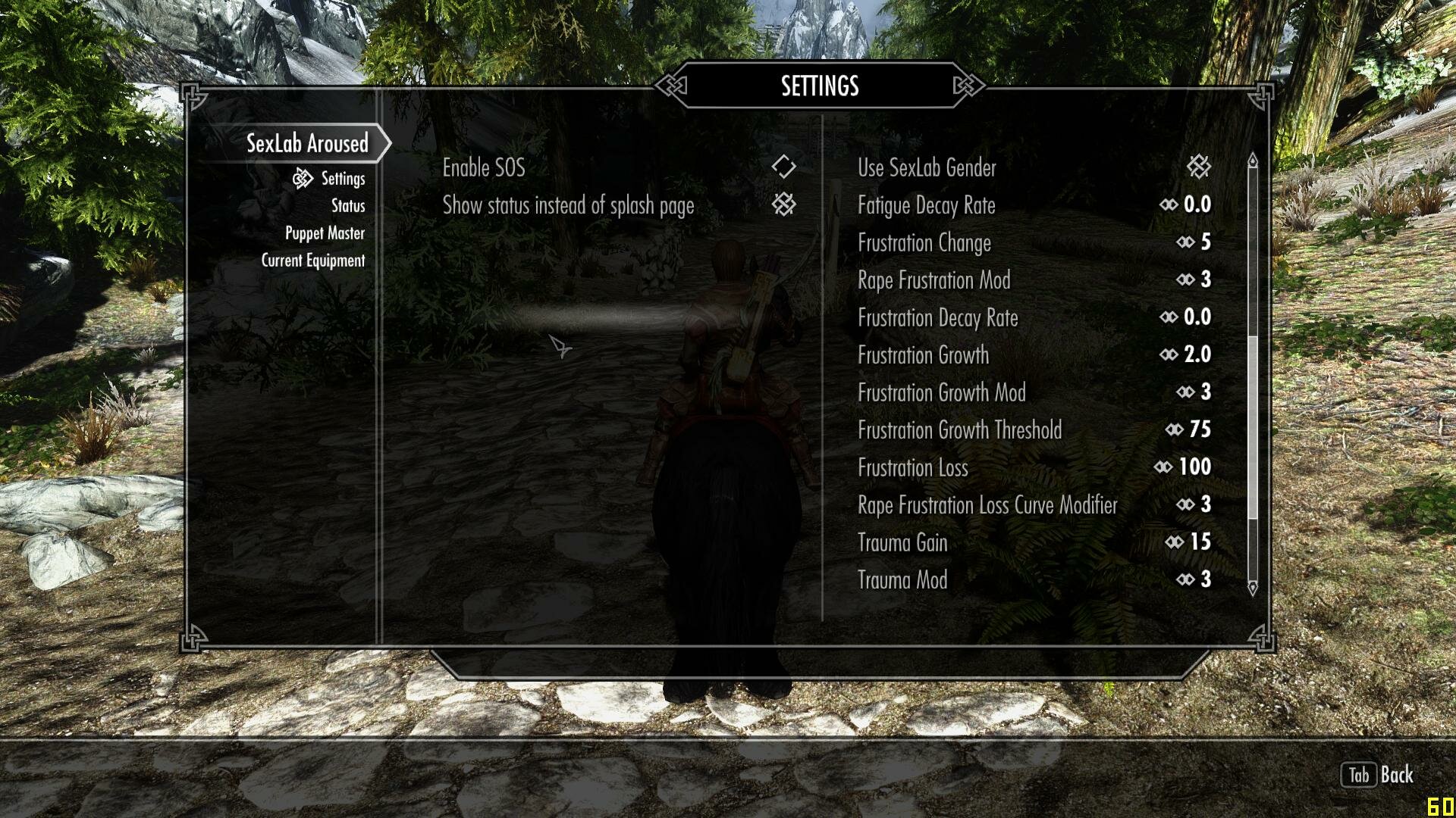 How do I check if an ENB is working as intended? - Page 3 - Skyrim  Technical Support - LoversLab