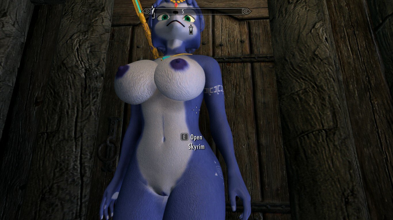 Nudity Of The Modded Character Page 2 Request And Find Skyrim 